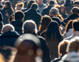 Соціальні трансформації