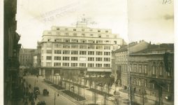 Модернізм у Львові