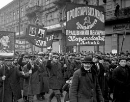 Радянський Захід