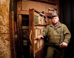 Аромат пам'яті