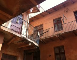 Львів і його Підзамче