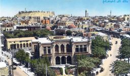 Aleppo Archives