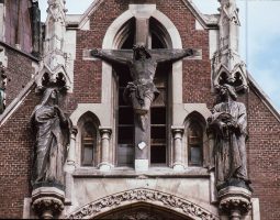 Українська Греко-Католицька Церква: як вижити в (пост)радянській державі