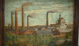 Корпоративні міста Донбасу