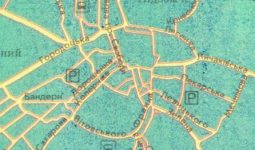 Оголошення