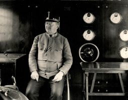 Музейна історія електрифікації Львова