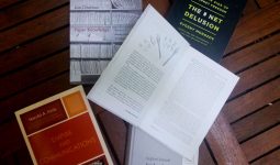 Історія комунікації