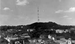 Майстерня міста