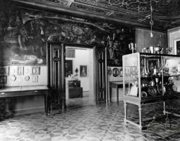 Музейний простір Львова