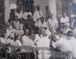 Бомонд на краю імперії