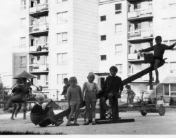 Спільнота і архітектура