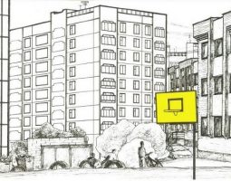 Мистецтво нових районів