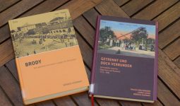 Огляд книг бібліотеки