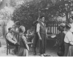 Physical Anthropology