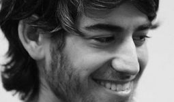 Стипендія Арона Шварца