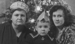 Фотографія і пам’ять