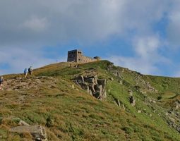 Symbolic Appropriation