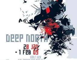 Video selection of the transmediale festival.09