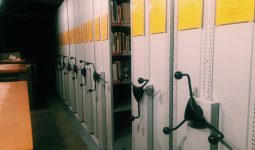 Новини бібліотеки