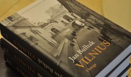 Охопити Вільнюс