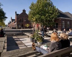 Creativity for the City