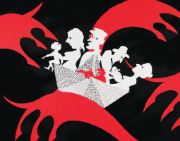 The Anti-Imperial Choice