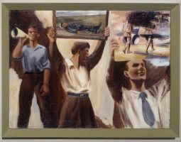 (After)Anniversaries of Avant-Garde