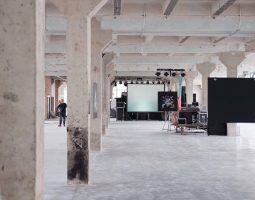 Cinematic Visions at Promprylad