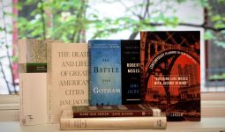 Активізм Джейн Джейкобс