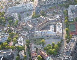 Prisons and Religion