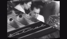 Кінофестиваль Молодість