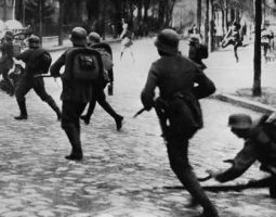 Wars That Ended the War