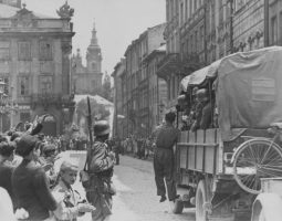 Lviv under Occupation