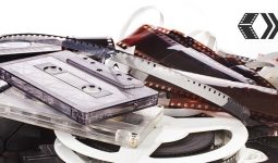 Аудовізуальна спадщина