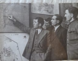 City and the Document