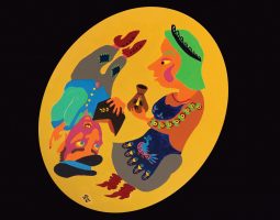 The Golden Age Shtetl