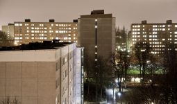 Захист дисертації 