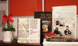 Книги про урбанізм