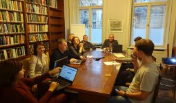 Резиденти Центру 2018