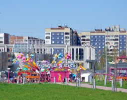 Modernist Peripheries