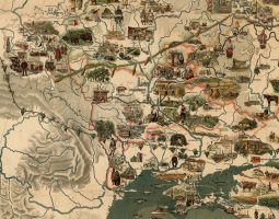 The Little Divergence