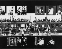 On the Road from/to Homeland