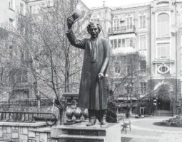 [Re]Thinking Jewish Heritage