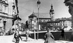 Матеріали про Другу світову