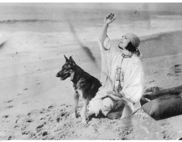 Private photography – public photography