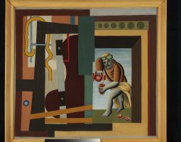 Modernism and Identity