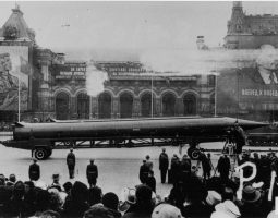 When Ukraine Ruled Russia