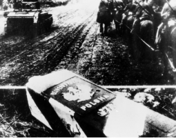 How to Talk About the War?