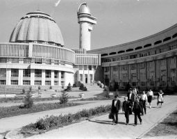 How to Perceive and Recognize