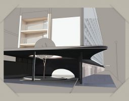 Appropriation of Modernism